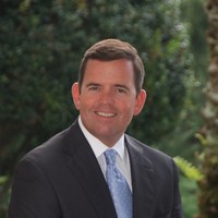 Neuberger Berman Employee Patrick Kenefick's profile photo