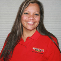 Firehouse Subs Employee Bobbie Erwin's profile photo