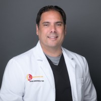 Comprehensive MD Employee David Greenwald's profile photo