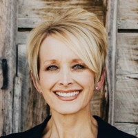 TCR Composites Employee Pam Hicken's profile photo