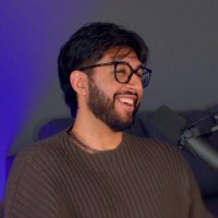 Midnight Marketing Employee Saim Farooqui's profile photo