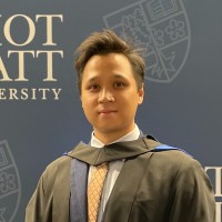 JustMarkets Employee Reeve Lingu's profile photo