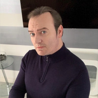worldwideengineering Employee Mark Dickie's profile photo