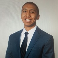 Safran Employee Robert Brandon Zabala's profile photo