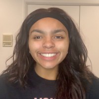West Angeles Church of God In Christ Employee D'Ajah Haynes's profile photo