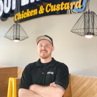 Super Chix Employee Skyler Malkogiannis's profile photo