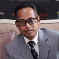 Email e telefono di Prasanna Rupasinghe