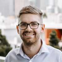 99 Bikes Employee Mike Richardson's profile photo