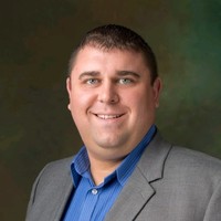 Dell Technologies Employee Justin Potuznik's profile photo
