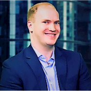 EY Employee David Comerford's profile photo