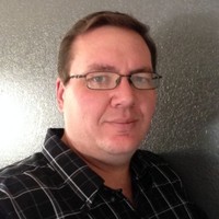 T2M Works Employee Jonathan McKinney's profile photo