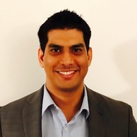 Simplify Healthcare Employee Nitin Choudhary's profile photo