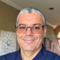 Hicham Mansouri Email & Phone Number