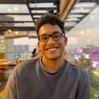 Pilot Employee Avinash K's profile photo
