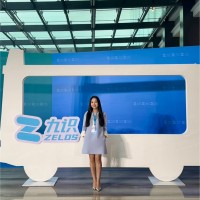 Nicole Zhang Email