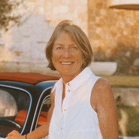 WayForth Employee Mary Robinson's profile photo