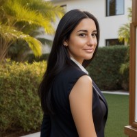 Carrington Title Partners Employee Alecia R.'s profile photo