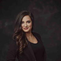 Hill & Partners Brand Environments Employee Jacquelyn Kadonick's profile photo