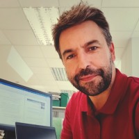 Iberdrola Employee Natxo Mendaza's profile photo
