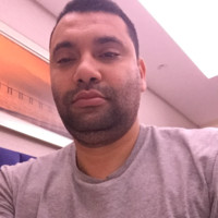 Allen Kelly & Company Employee Kimad Kasmi's profile photo