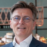 HVG Law LLP Employee Roland de Greef's profile photo