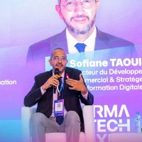 Sofiane Taoui Email
