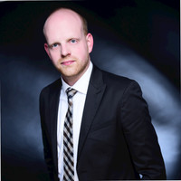 Flender UK Employee Simon Skroblin's profile photo