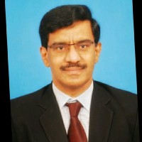 Sharda Motor Industries Ltd Employee Ravi Raman's profile photo