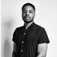 Relief App Employee Bryan Okeke's profile photo