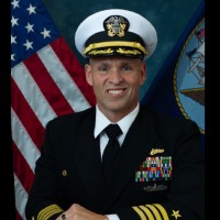 Us Navy Comsubpac Employee John Heavrin's profile photo