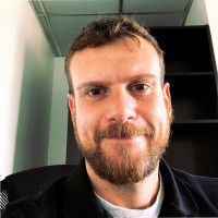 Melville Candy Company Employee Brad Puglio's profile photo