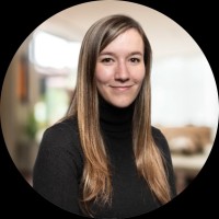 Delectatech Employee Marta del Pie's profile photo