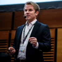 Check Point Software Technologies, Ltd. Employee Magnus Sköld's profile photo