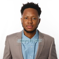 Values into Action Employee Mamadi Kaba's profile photo