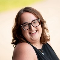 Vital Records Control (VRC) Employee Hannah Barrett's profile photo