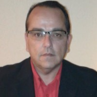 Ahern Chile Employee Ramón Esteban Villalobos Villarroel's profile photo