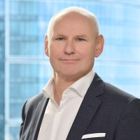 Raiffeisen Bank International Ag Employee Alexander Fleischmann's profile photo