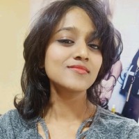SIONIQ Employee Sowmya Reddy's profile photo