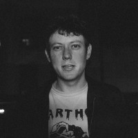 Deeplocal Employee Sean Scanlan's profile photo