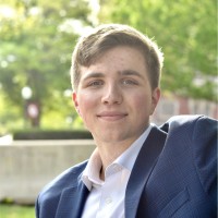 Luke Fronheiser's profile photo