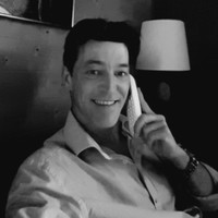 VOO Employee Geert de Saedeleer's profile photo