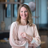 Radisson Hotel Group Employee Esther van Bemmelen's profile photo