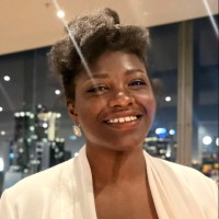 Nuvalaw Employee Lesego Chiloane's profile photo