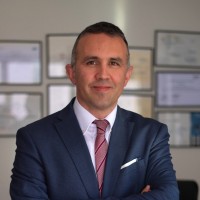 Il·lustre Col·legi de l'Advocacia de Barcelona (ICAB) Employee David Querol Sánchez's profile photo