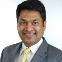 Woodstream Corporation Employee Vinoth Chandran's profile photo