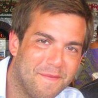 Jugo Employee Harlan Davis's profile photo