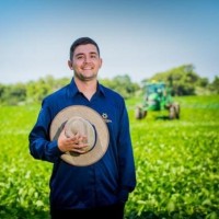 Bayer Employee José Giuliani's profile photo