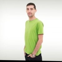 Secureworks Employee Daniel Manea's profile photo