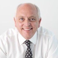 Digital Crossroads Ltd Employee Richard Cross's profile photo