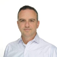 Izhar Laufer Email